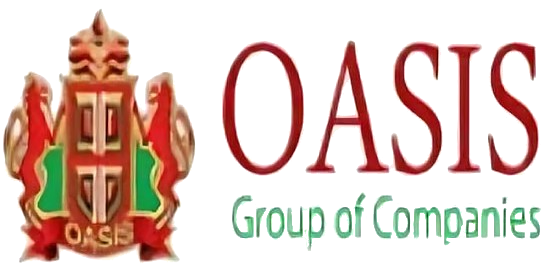 Oasis Group logo